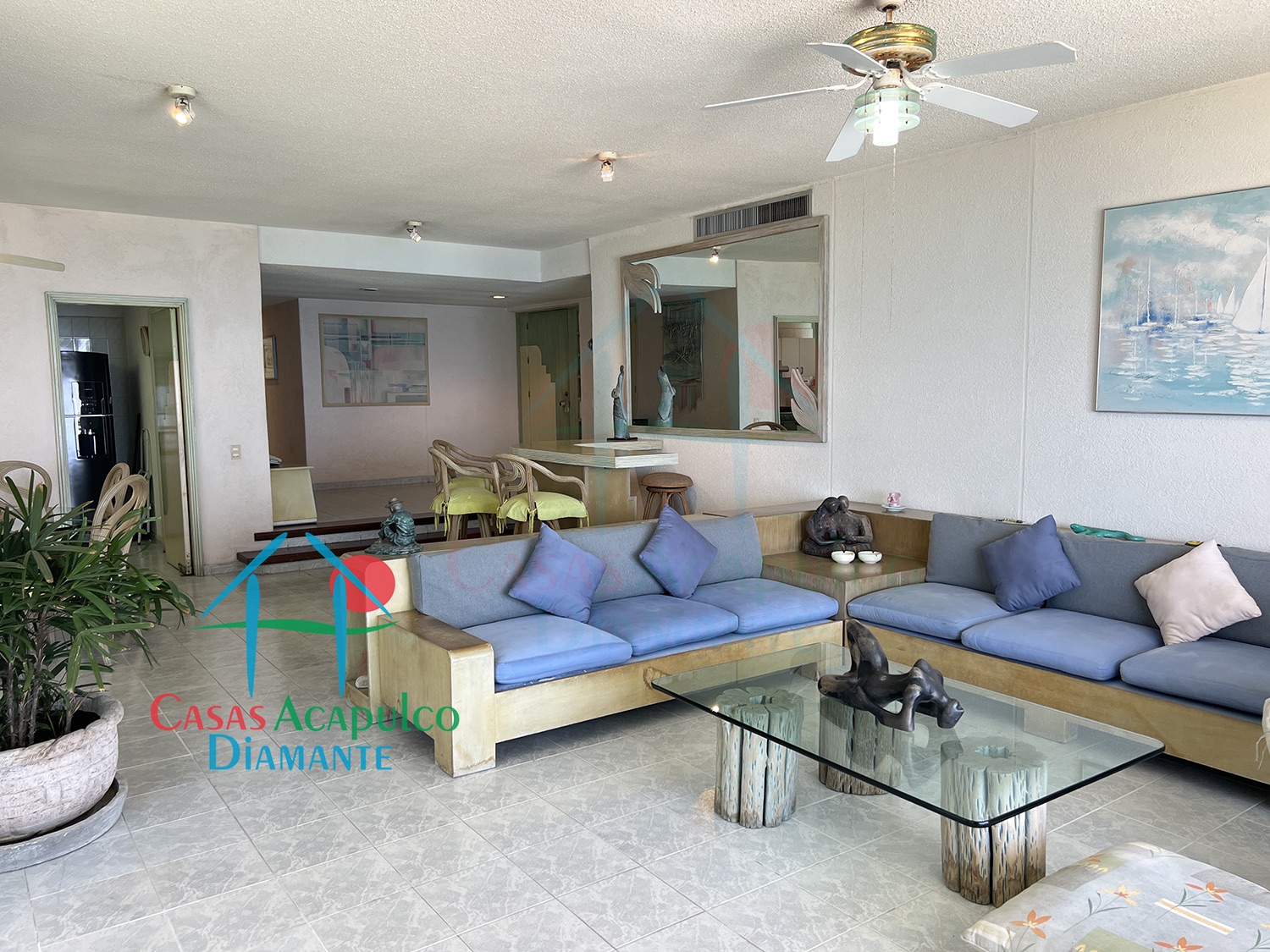 La Palma 301 - Estancia 4